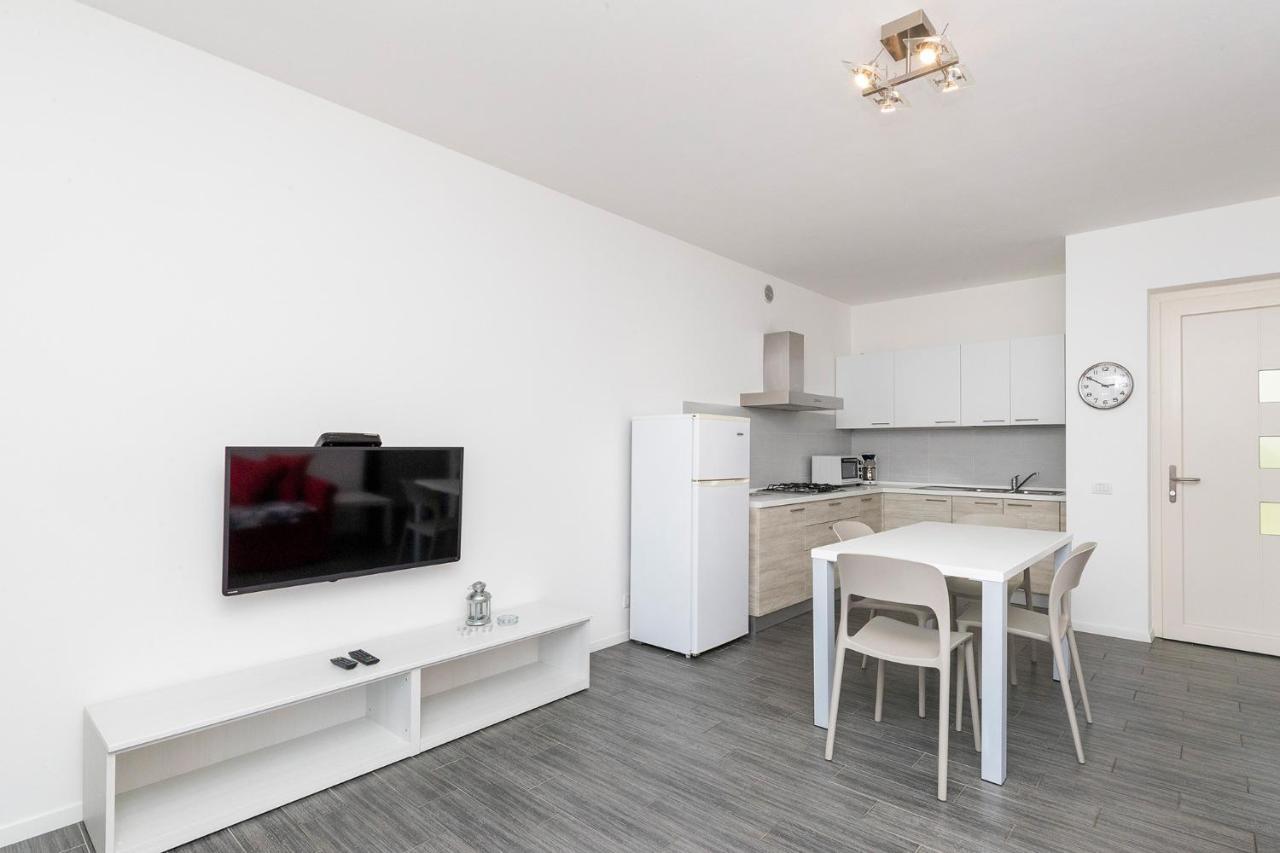 Casa Prea Apartments Malcesine Eksteriør bilde